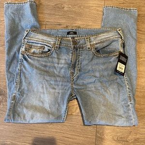 Good condition 36X 31 jeans